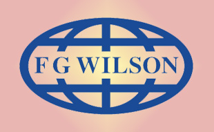 ✓ FG-Wilson 251671500 Насос 