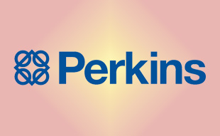 ✓ Perkins 251671500 Насос 